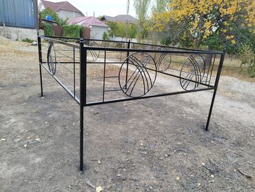 Ритуальные услуги: Изготовление памятников, Изготовление оградок, Изготовление крестов | Гранит, Металл, Мрамор | Оформление at lalafo.kg — 23 Ритуальные услуги: Изготовление памятников, Изготовление оградок, Изготовление крестов | Гранит, Металл, Мрамор | Оформление — 23