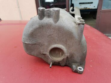 Auto delovi: Usisna grana sa klapnom i senzorima Lada 21214 Niva broj 2. Polovno — 8