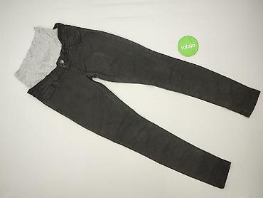 carrot jeans: Happymum, Jeansy damskie, rozmiar S — 2