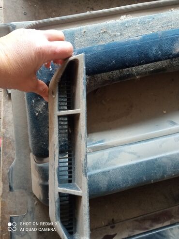 Другие детали кузова: Другие детали кузова — 20