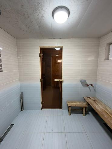 Продажа коттеджей и домов: 🏡 **Продаётся 2-этажный дом в ж/м Ак-Ордо** 🛏 **7 комнат** 📐 Площадь — 9