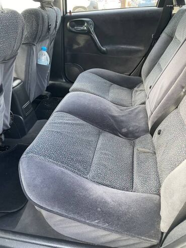 Opel: Opel Vectra: 1.6 l. | 2000 έ. 296400 km. Λιμουζίνα — 19