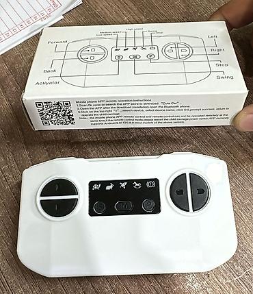 Детские электрокары: Детский электрокар, Новый — 7