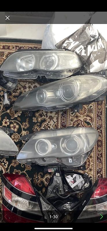 Генераторы: БМВ ПРИВОЗНЫЕ ЗАПЧАСТИ НА ГАРАНТИИ В НАЛИЧИИ И НА ЗАКАЗ — 24