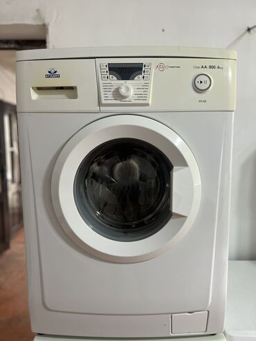 купить стиральную машину автомат в рассрочку: Стиральная машина Atlant, Автомат, До 6 кг, Полноразмерная