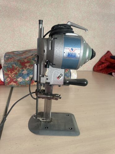 ремонт швейных машинок: Другое оборудование для швейных цехов