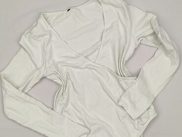 Kobiety: Body damskie, rozmiar S