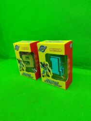 Другие товары для детей: Трансформер цифры робот игрушки в комплекте🔥 Комплектация товара: 10 — 6