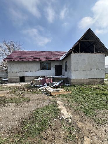 Продажа коттеджей и домов: Шопоков шаарынан уй сатылат ул.Вокзальная Участок: 6 соток Кызыл at lalafo.kg — 1 Продажа коттеджей и домов: Шопоков шаарынан уй сатылат ул.Вокзальная Участок: 6 соток Кызыл — 1