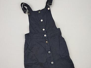 bugjo jeans kurtka: H&M Divided, Sukienka damska, rozmiar 2XS — 1