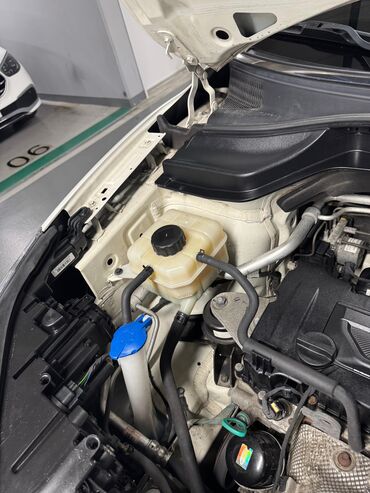 Ssangyong: Ssangyong : 2019 г., 1.6 л, Автомат, Бензин, Кроссовер — 22