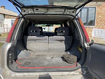 ev5 kia: Honda CR-V: 1998 г., 2 л, Механика, Газ, Кроссовер — 6