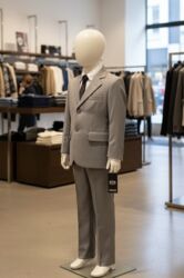 uşaq üçün məktəb köynəyi: Комплект, Для мальчиков, 6 - 7 лет