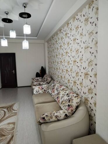 Yeni tikili: Əhmədli, 3 otaqlı, Yeni tikili, m. Əhmədli, 98 kv. m — 4