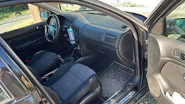 transporter multivan: Volkswagen Golf: 2004 г., 1.6 л, Механика, Бензин — 8