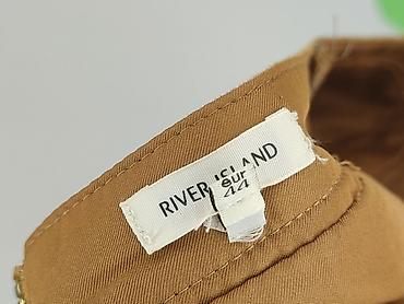 botki shein: River Island, Spódnica damska, rozmiar 2XL — 4