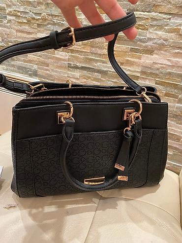 Torbe: Original GUESS torba — 11