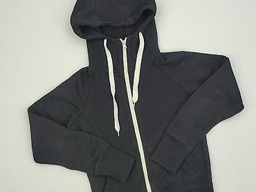 hellfire club pull and bear: Sisters Point, Bluza z kapturem damska, rozmiar XS — 1