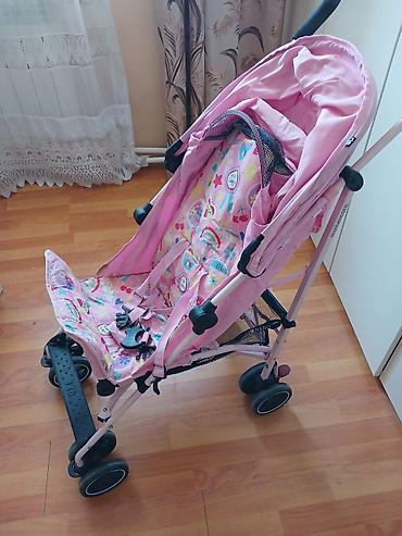 Araba-beşiklər: Mothercare, Cins: Qız — 1