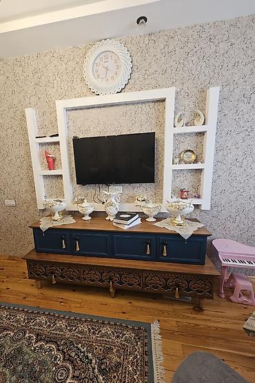 7 ci mikrorayon satilan evler: 2 otaqlı, Yeni tikili, 64 kv. m — 3