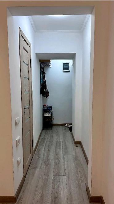 хрущёвки: 1 комната, 30 м², Душанбинка Хрущевка, 1 этаж, Евроремонт — 6
