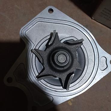 a pine: Помпа Mitsubishi 1996 г., Новый, Аналог — 3