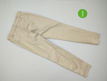 9 months height: H&M, Spodnie materiałowe damskie, rozmiar S — 3