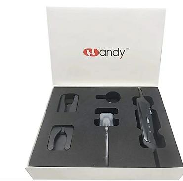 Медицинское оборудование: Рассрочка без повышения стоимости, визиографы Handy HDR-500 и — 6