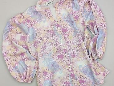 bluza paliona: Xana, Bluzka damska, rozmiar M — 1