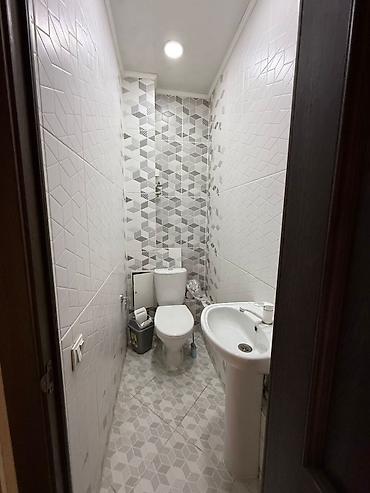 Продажа квартир: 2 комнаты, 66 м², 106 серия улучшенная, 3 этаж, Косметический ремонт — 11