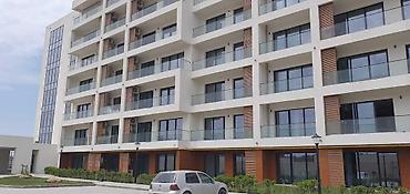 sahil d mtk: Şüvəlan qəs., 1 otaqlı, Yeni tikili, 57 kv. m — 1