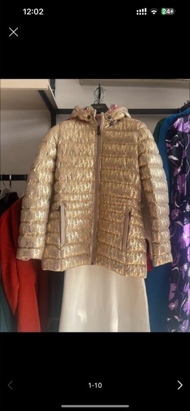 Gündəlik donlar: Gündəlik don, Midi, Zara, M — 70