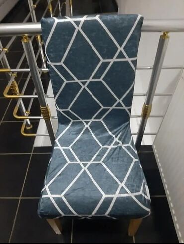 Prekrivači za nameštaj: Za stolice, bоја - Šareno — 8