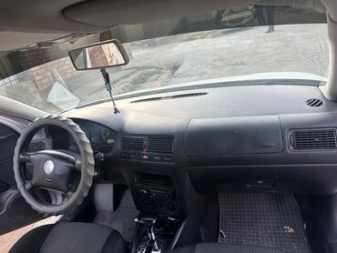 гольф 3 решотка: Volkswagen Golf: 2003 г., 1.6 л, Автомат, Бензин, Универсал