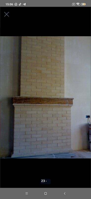 Manqallar, qrillər, barbekyu: MANGAL, KAMIN, TENDIR,KURE TIKILMESI, KEYFIYET 100 % MUNASIB GIYMET — 15