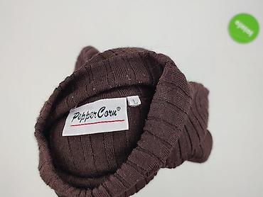 greenpoint bluza: PEPPERCORN, Sweter damski, rozmiar L — 5