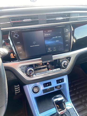 korand: Ssangyong Korando: 2019 г., 1.6 л, Автомат, Дизель — 10