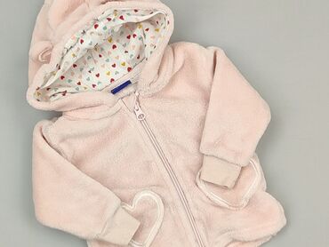 Sweatshirts: Sweatshirt, Lupilu, 3-6 months, condition - Perfect