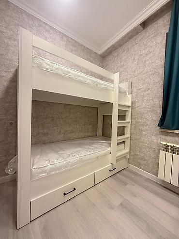 Oğlan və qız üçün, Yeni, Çarpayı, Matras ilə, Siyirməli, Laminat lalafo.az -da — 3 Oğlan və qız üçün, Yeni, Çarpayı, Matras ilə, Siyirməli, Laminat — 3