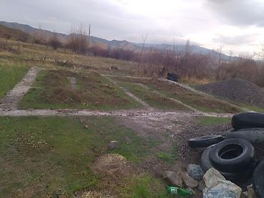 Torpaq sahələrinin satışı: Tikinti — 6