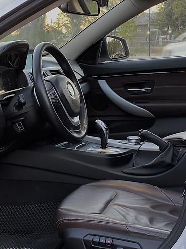 BMW: BMW 4 series: 2020 г., 2 л, Автомат, Бензин, Седан — 10