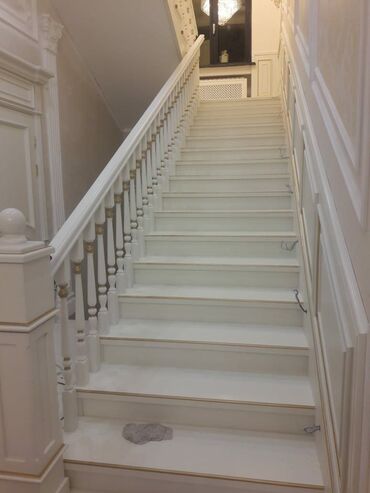 Бетонные лестницы: Лестнитсалари бо’йлап жасап берамиз 7 бригада 7 йилги тажрибали мохир — 14