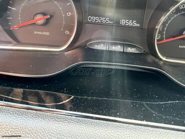 Peugeot: Peugeot 208: 1.3 l. | 2013 έ. 100000 km. Κουπέ — 8