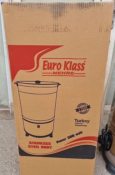sud ceken: 60 l, Türkiyə, Nağd ödəniş, Yeni — 4