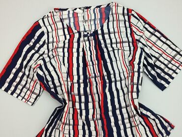 spódnica tiulowa plus bluzki: Blouse, L (EU 40), condition - Very good