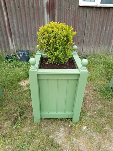 Bitkilər üçün dibçəklər: Taxtalar ile ve, restoran, ofis, otel ve s. Məkanlarınızın müasir və -da lalafo.az — 3 Bitkilər üçün dibçəklər: Taxtalar ile ve, restoran, ofis, otel ve s. Məkanlarınızın müasir və — 3