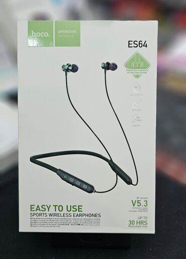 earpods наушники: Новый