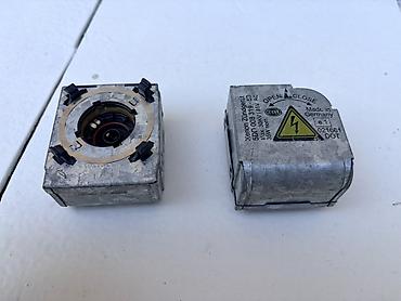 Блоки розжига ксеноновых ламп Hella 5DD 008 319-50 (Made in Germany)