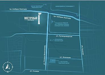 12: 1 комната, 50 м², АЮ Гранд Элитка, 4 этаж, ПСО (под самоотделку) — 6