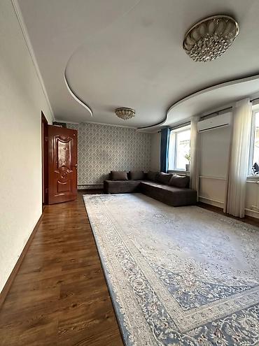 баня бишкеке: 6 комнат, 160 м², 4 соток, Бишкек, Арча-Бешик ж/м Собственник — 5